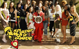 FLAVOR OF LOVE SEASON 2